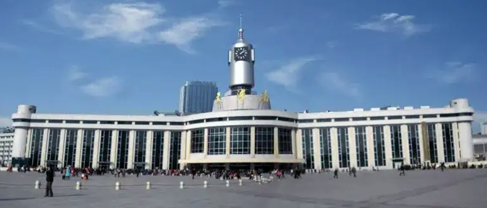 精细！掌中彩APP网络助力天津东站建设的“全覆盖”无线网络