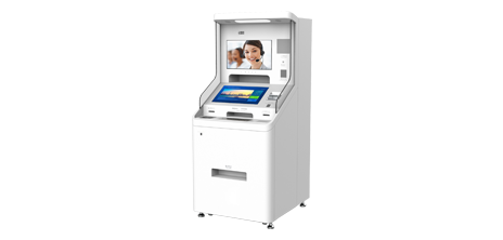 掌中彩APP政务立式终端ARM-II-650